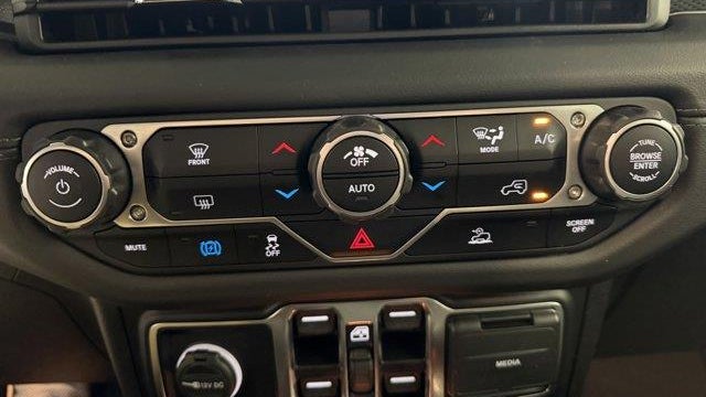 2024 Jeep Wrangler Rubicon 4xe