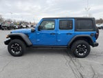 2024 Wrangler Thumbnail 7