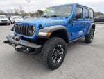 2024 Wrangler Thumbnail 8
