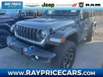 2025 Wrangler Thumbnail 1