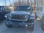 2025 Wrangler Thumbnail 2
