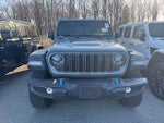 2025 Wrangler Thumbnail 3