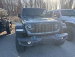 2025 Wrangler Thumbnail 4