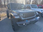 2025 Wrangler Thumbnail 5