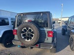 2025 Wrangler Thumbnail 13