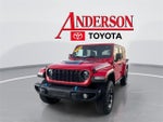 2024 Wrangler Thumbnail 1