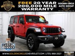 2024 Wrangler Thumbnail 58