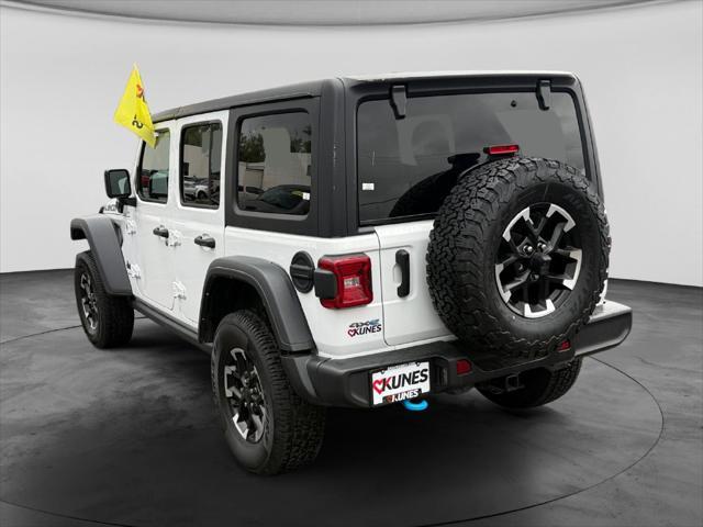 2024 Jeep Wrangler - $27,669
