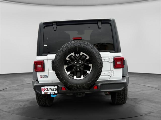 2024 Jeep Wrangler - $27,669