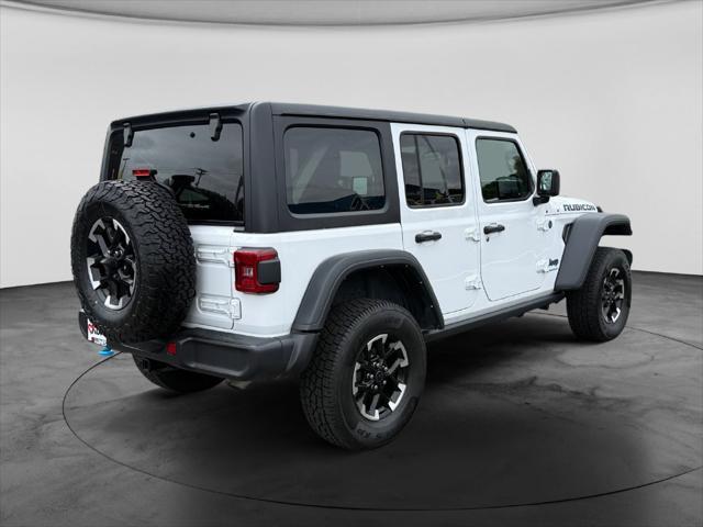 2024 Jeep Wrangler - $27,669