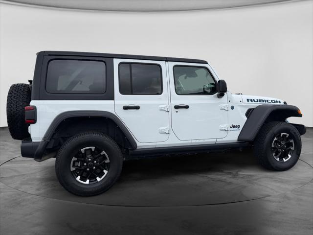 2024 Jeep Wrangler - $27,669