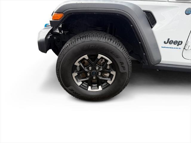 2024 Jeep Wrangler - $27,669