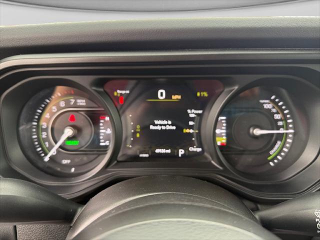 2024 Jeep Wrangler - $27,669
