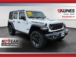 2024 Wrangler Thumbnail 1