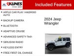 2024 Wrangler Thumbnail 2