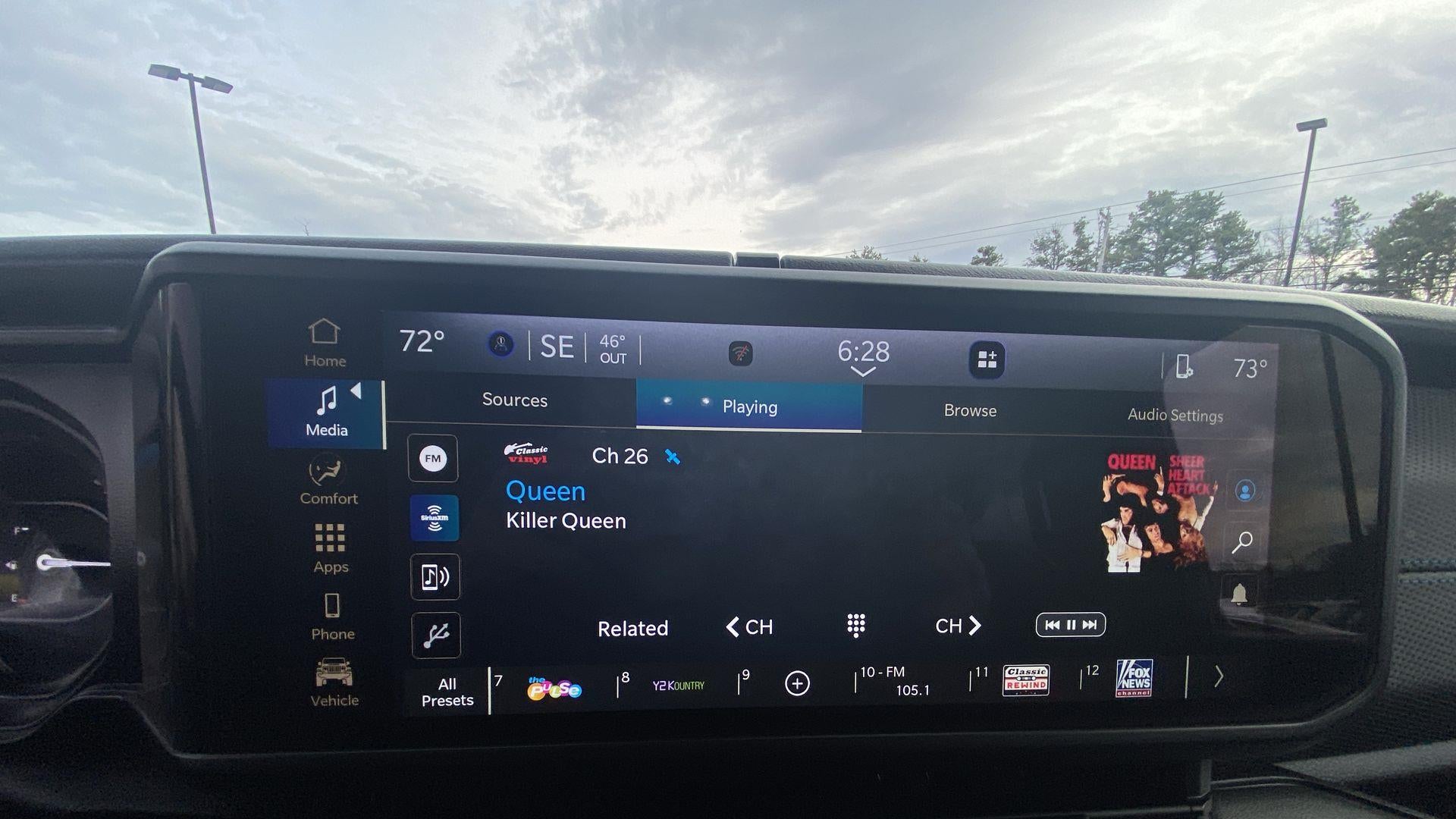 2024 Jeep Wrangler Rubicon X 4xe