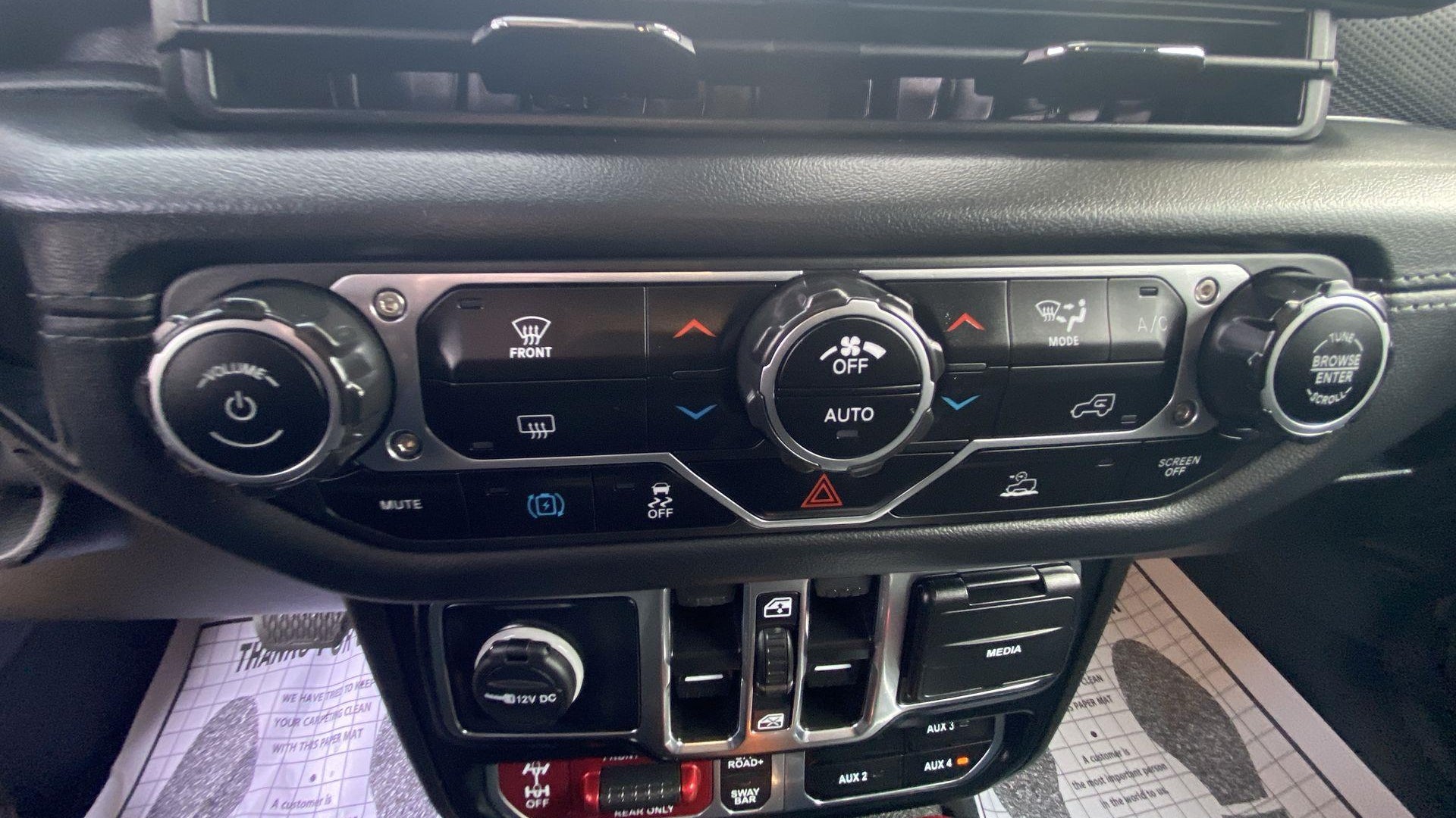 2024 Jeep Wrangler Rubicon X 4xe