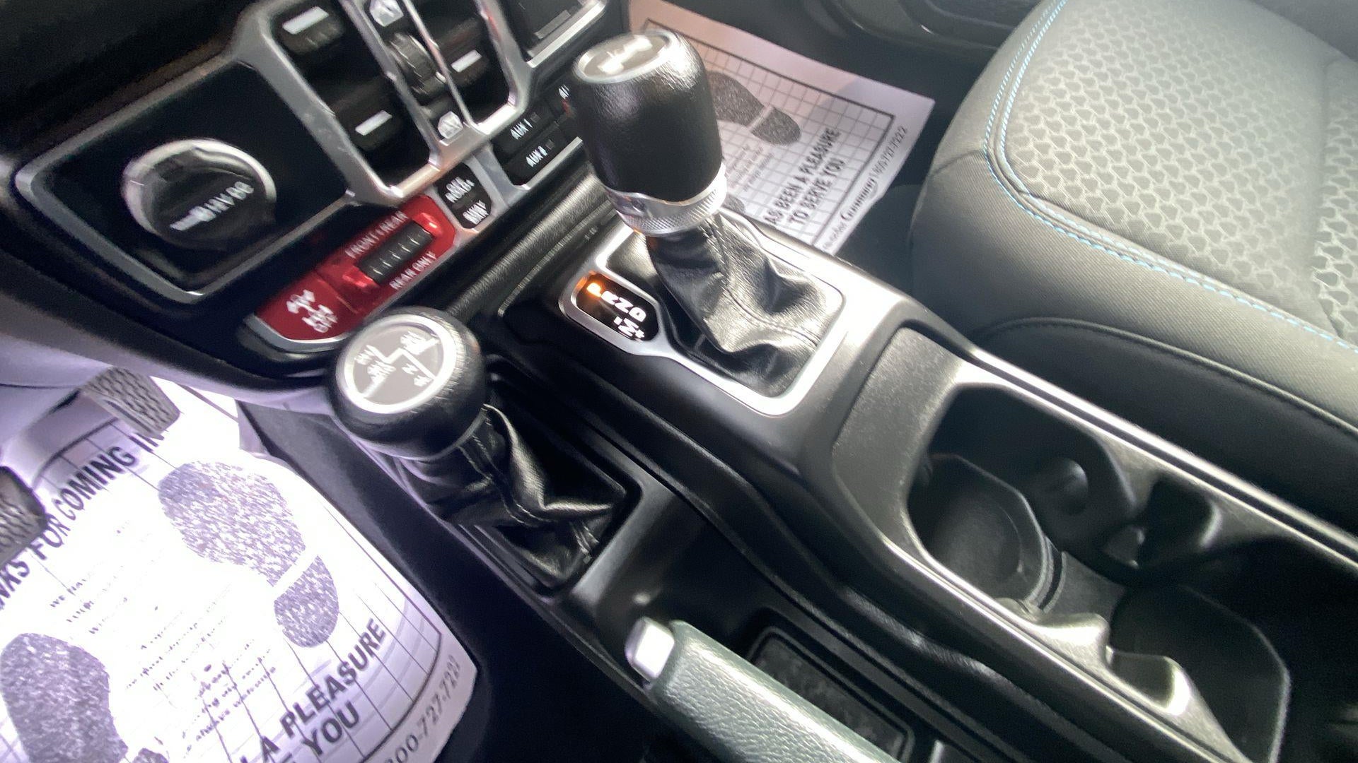 2024 Jeep Wrangler Rubicon X 4xe
