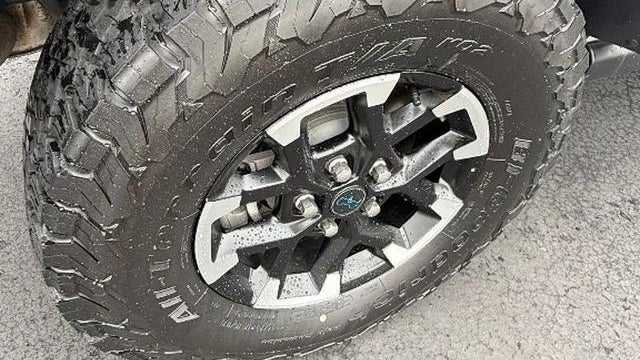 2024 Jeep Wrangler Rubicon 4xe