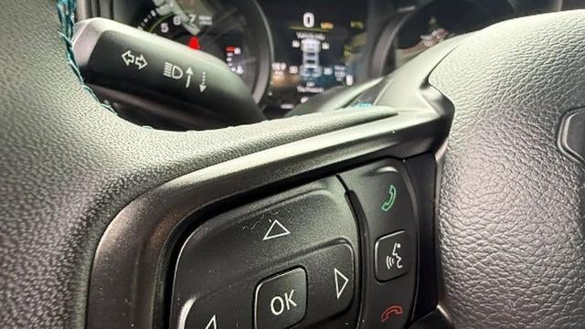 2024 Jeep Wrangler Rubicon 4xe