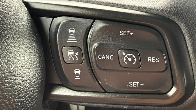 2024 Jeep Wrangler Rubicon 4xe