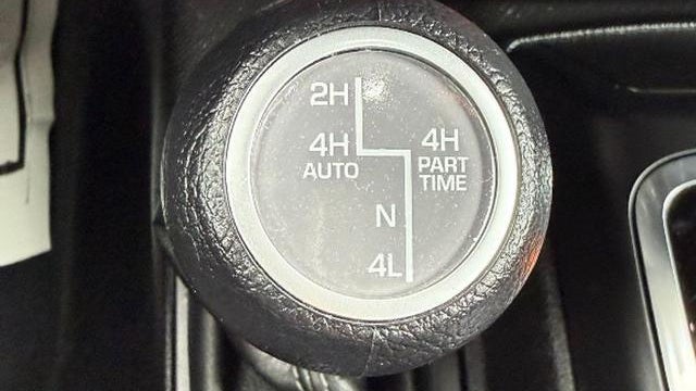 2024 Jeep Wrangler Rubicon 4xe