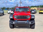 2025 Wrangler Thumbnail 2