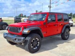 2025 Wrangler Thumbnail 3