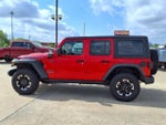 2025 Wrangler Thumbnail 4