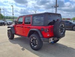 2025 Wrangler Thumbnail 5