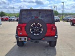2025 Wrangler Thumbnail 6