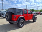 2025 Wrangler Thumbnail 7