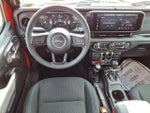 2025 Wrangler Thumbnail 9