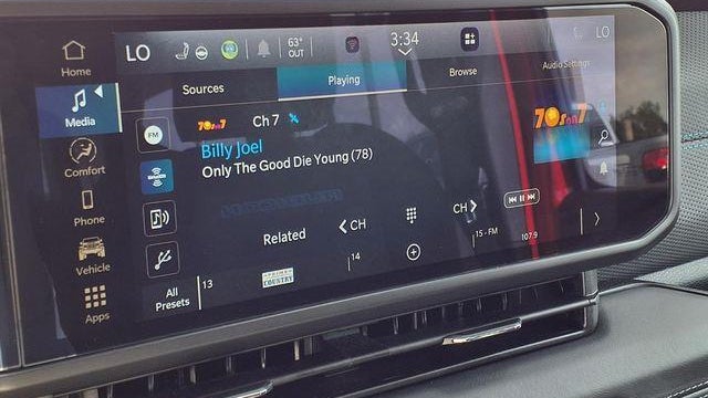 2025 Jeep Wrangler Rubicon 4xe