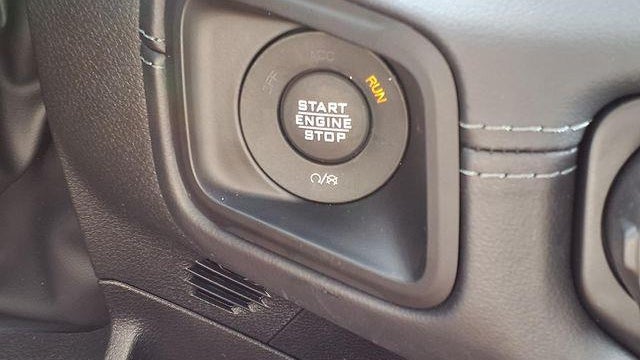 2025 Jeep Wrangler Rubicon 4xe