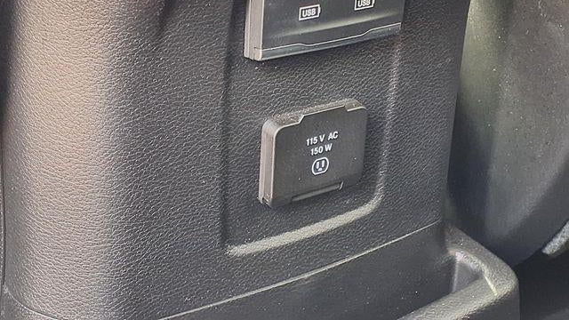 2025 Jeep Wrangler Rubicon 4xe