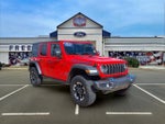 2025 Wrangler Thumbnail 1
