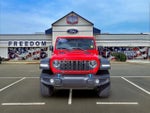2025 Wrangler Thumbnail 2