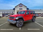 2025 Wrangler Thumbnail 3