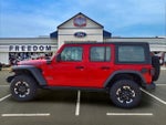 2025 Wrangler Thumbnail 4