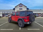 2025 Wrangler Thumbnail 5