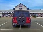 2025 Wrangler Thumbnail 6