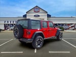 2025 Wrangler Thumbnail 7