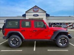 2025 Wrangler Thumbnail 8