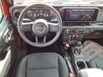 2025 Wrangler Thumbnail 9
