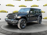 2025 Wrangler Thumbnail 1