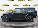 2025 Wrangler Thumbnail 2