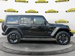 2025 Wrangler Thumbnail 6