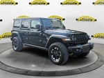 2025 Wrangler Thumbnail 7
