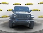 2025 Wrangler Thumbnail 8